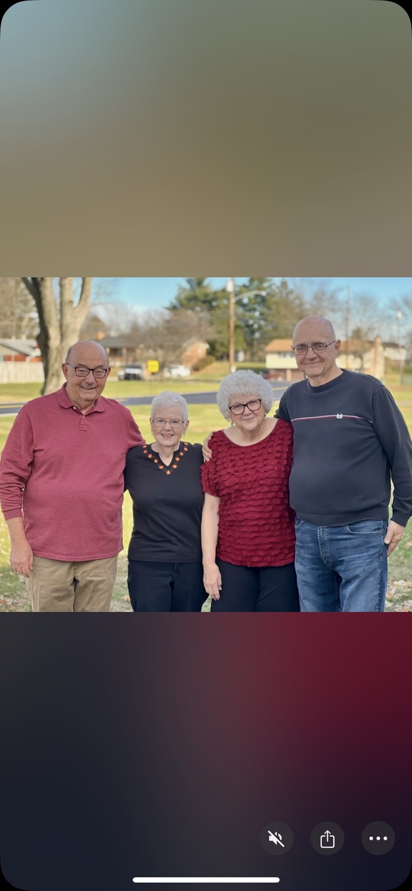 Obituario de Judith Ann Thomas