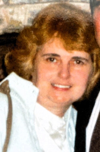 Obituary of Lois Ann (Long) Fragnito