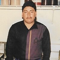 Obituary of Domingo Flores Soria