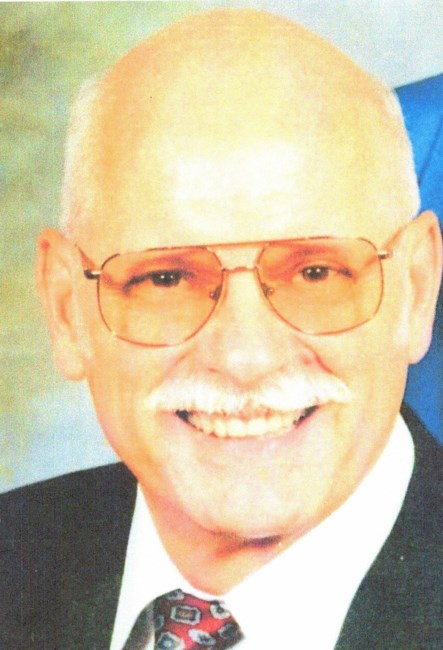 Obituary of Allen Alvin Elsasser
