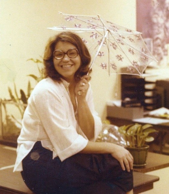 Obituary of Mrs. Peggy Ann Stephens