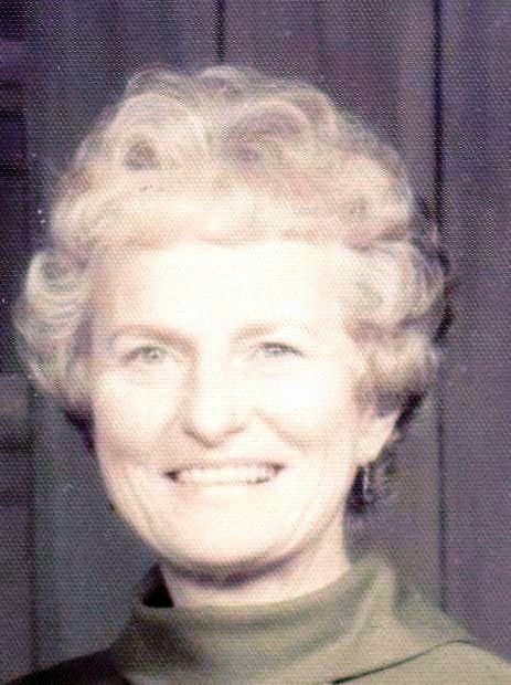 Obituary of Elsie Armspaugh