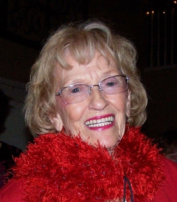 Obituary of Essie Mae Spencer