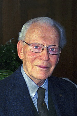 Obituary of Peter Asher Selig Herschorn