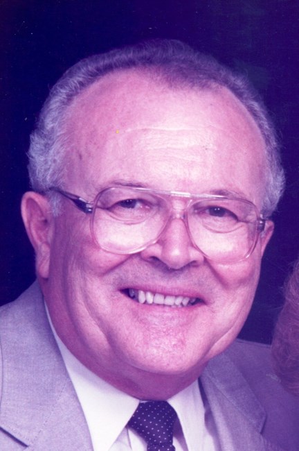 Obituary of John Warren Wood