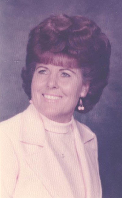 Obituary of Beulah P. Puls
