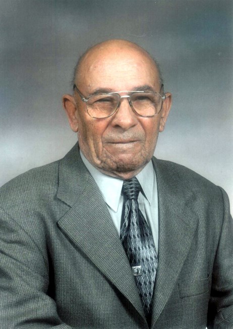 Avis de décès de Pietro Bruno