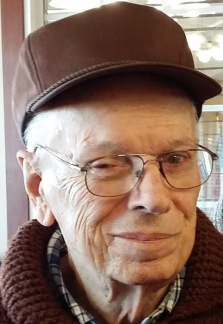 Obituary of Charles M. Gasparovich