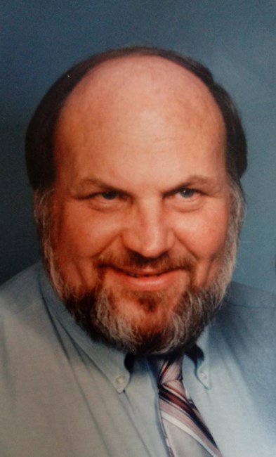 Obituary of Jeffrey Bryan Kemp