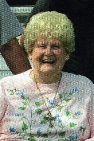 Obituary of Rosemary G. Snellenberger