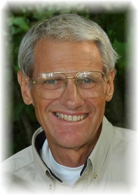 Obituary of Gerald C. Schroeder Jr.