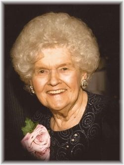Obituary of Elizabeth Theresa Cole