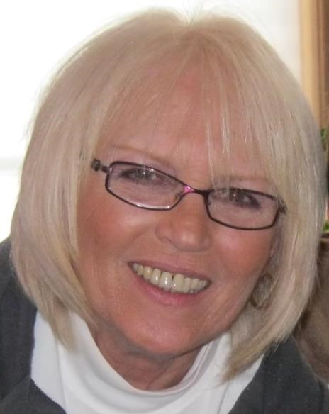 Obituary of Lois Nan Swanson