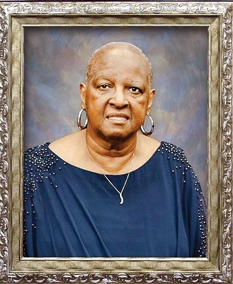 Obituario de Mrs. Agnes Marie (Brooks) Davis