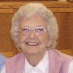 Edna Hawkes