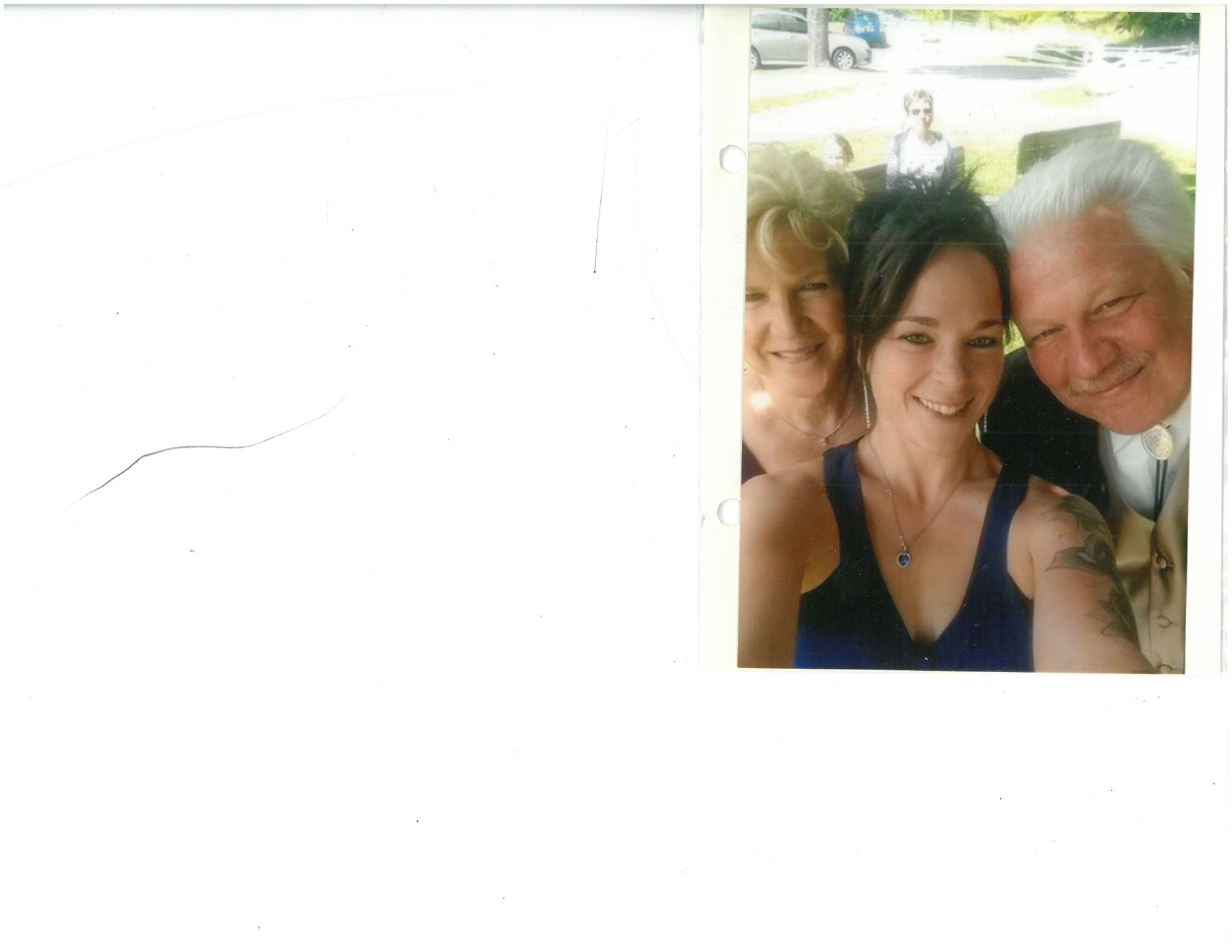 Obituary of Molly Heise Moran