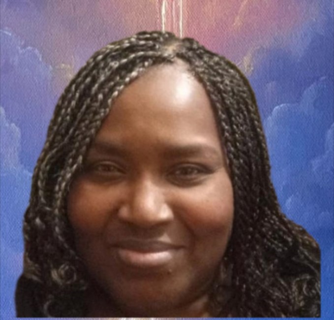 Obituary of Gwendolyn C Ward