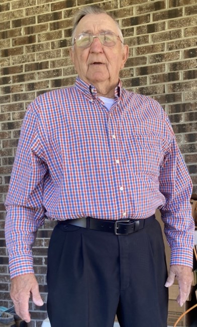 Obituary of Donald Lawrence VanSteen