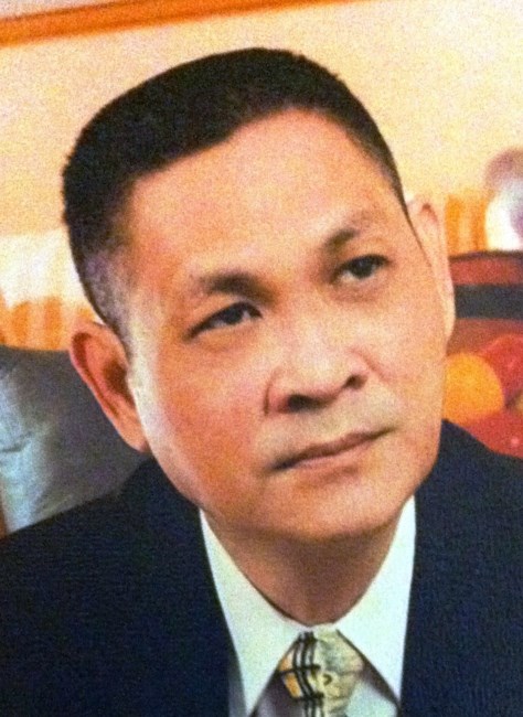 Obituary of Mr. Xam Xuan Tran