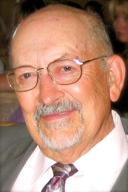 Obituary of Willis Goettel