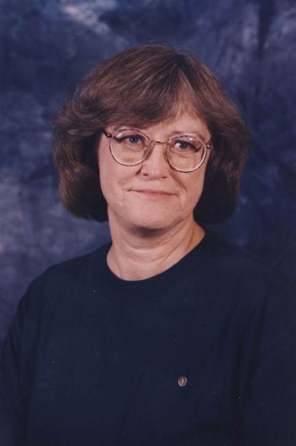 Obituary of Helen Marie Richards