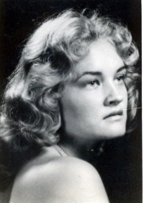 Obituary of Mrs. Eleanor Augusta "Gussie" Wilson Canaday