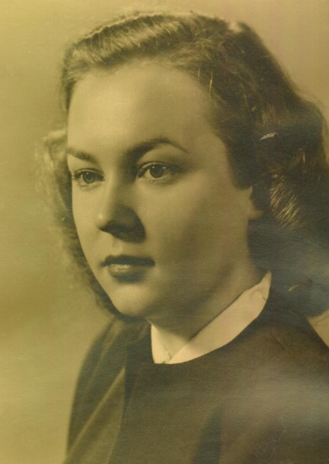 Obituary of Mrs. Hilkka Maija Sorvari Anonen