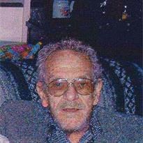 Obituary of Donald P. Newton