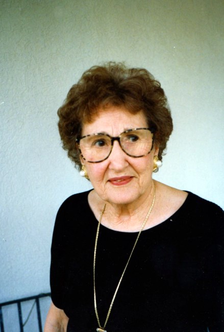 Obituary of Martha Dowis Bray