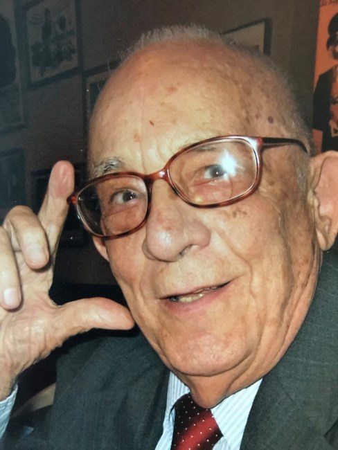 Obituary of John Silvio Moliassa