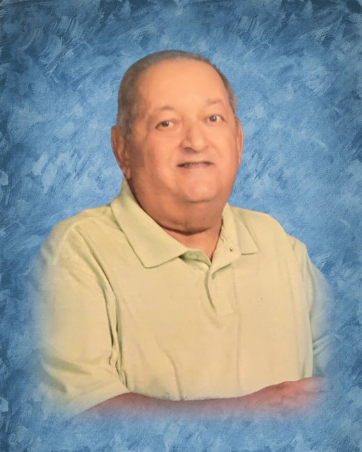 Obituario de Miguel Angel Toro