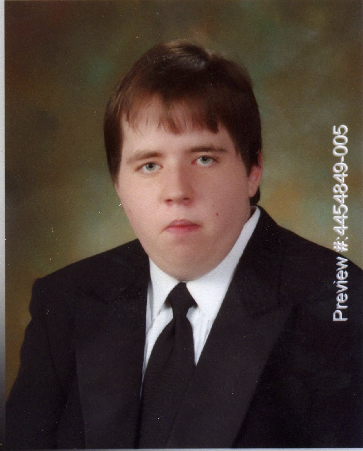 Obituary of Ryan Eugene Campbell