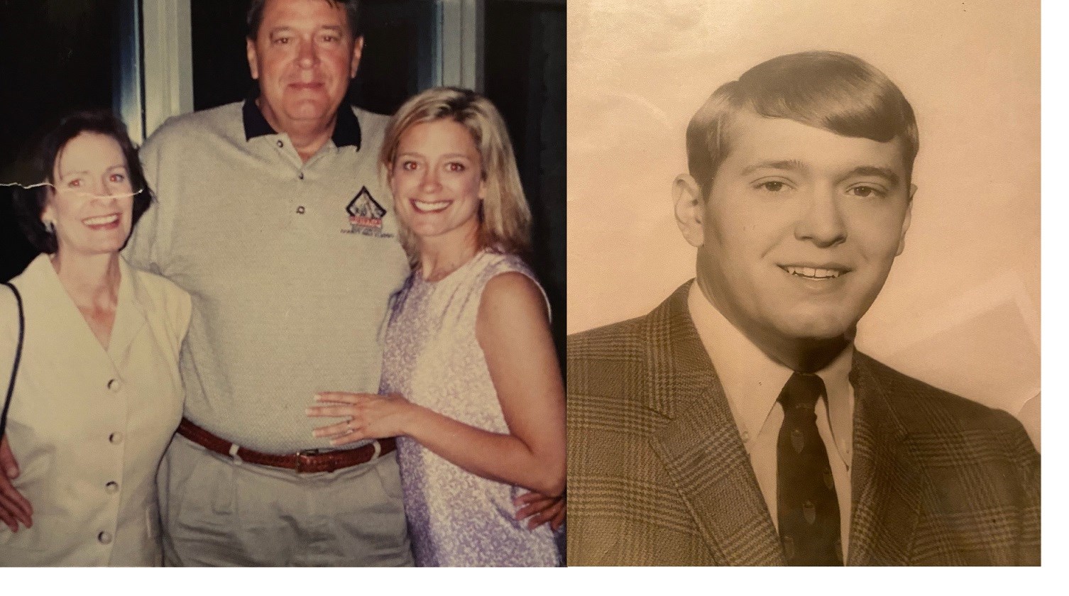 Obituary of Donald Lee Johnson