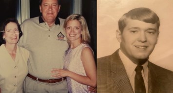 Obituary of Donald Lee Johnson