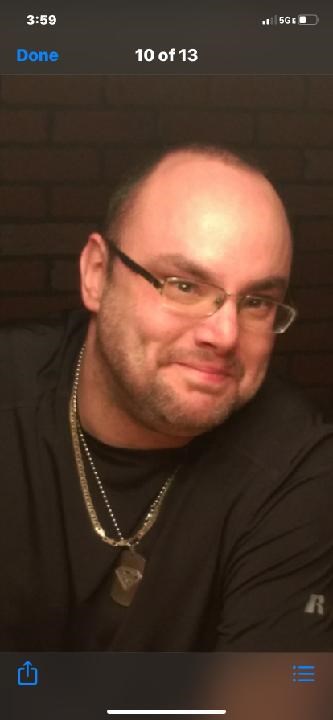 Obituary of Michael Francis