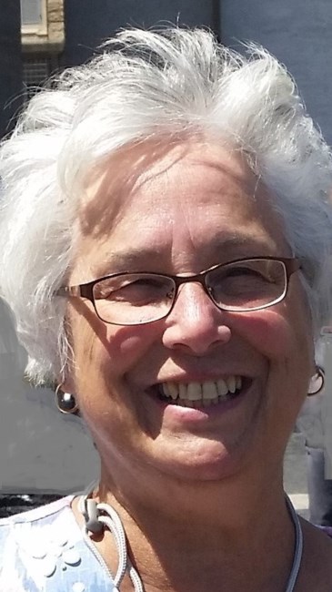 Obituary of Diane Marie Warner