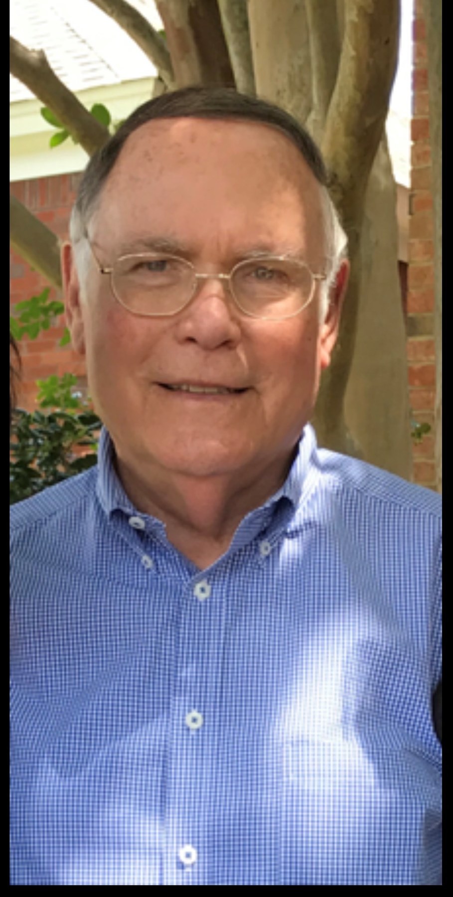 Obituary of Odis Marlin Dyess