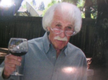 Obituary of Andrew Robert Vedda