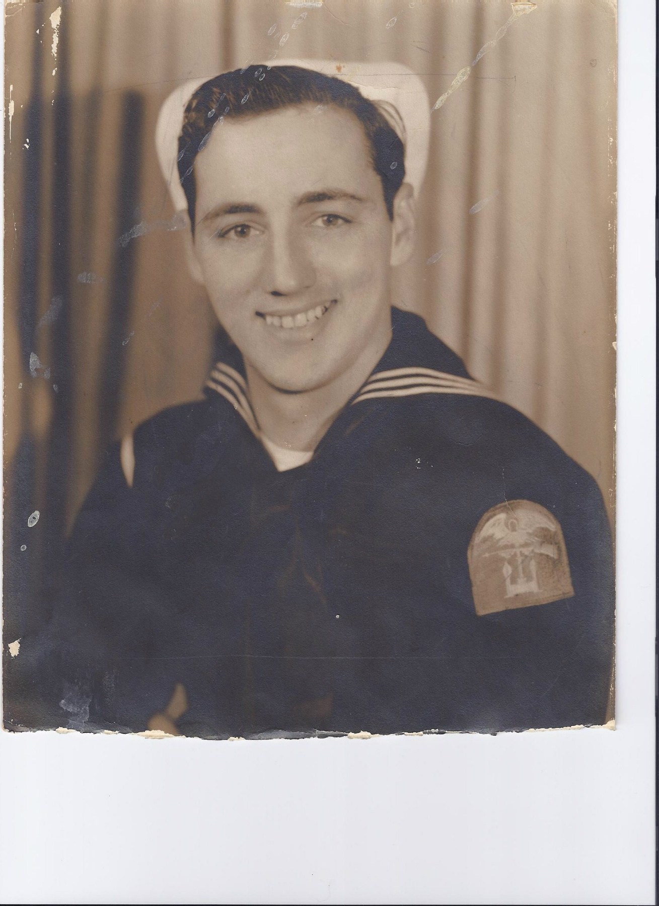 Obituary of Ray Paul Laurent