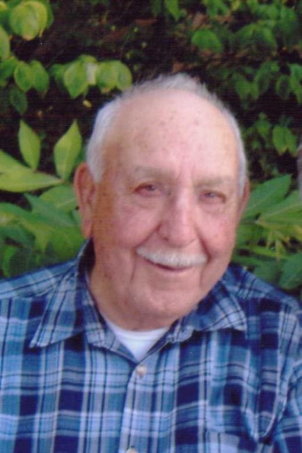 Obituary of Harry Vierra Alves