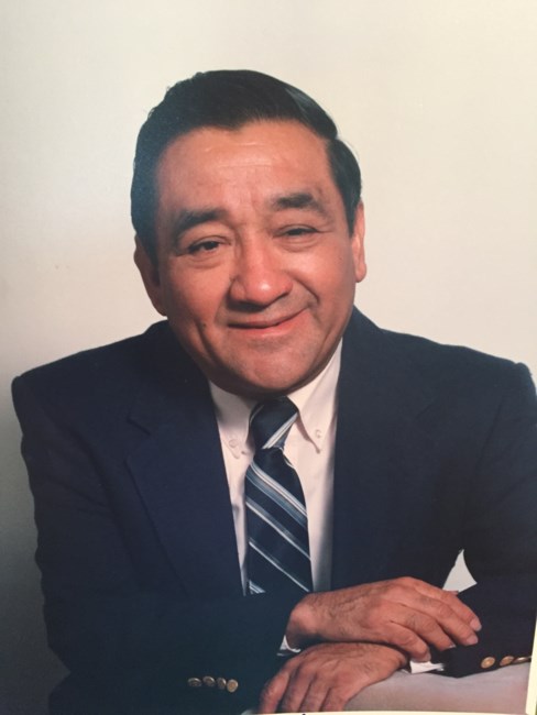 Obituario de Raul Hernandez Ramirez