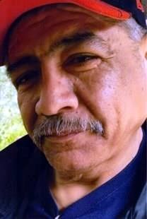 Obituary of Rafael Martinez Castillo