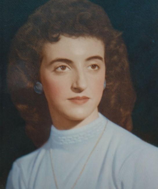 Obituary of Elizabeth Isabell Wills