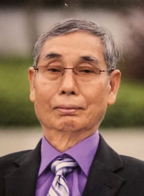 Obituary of Siu Man Leung