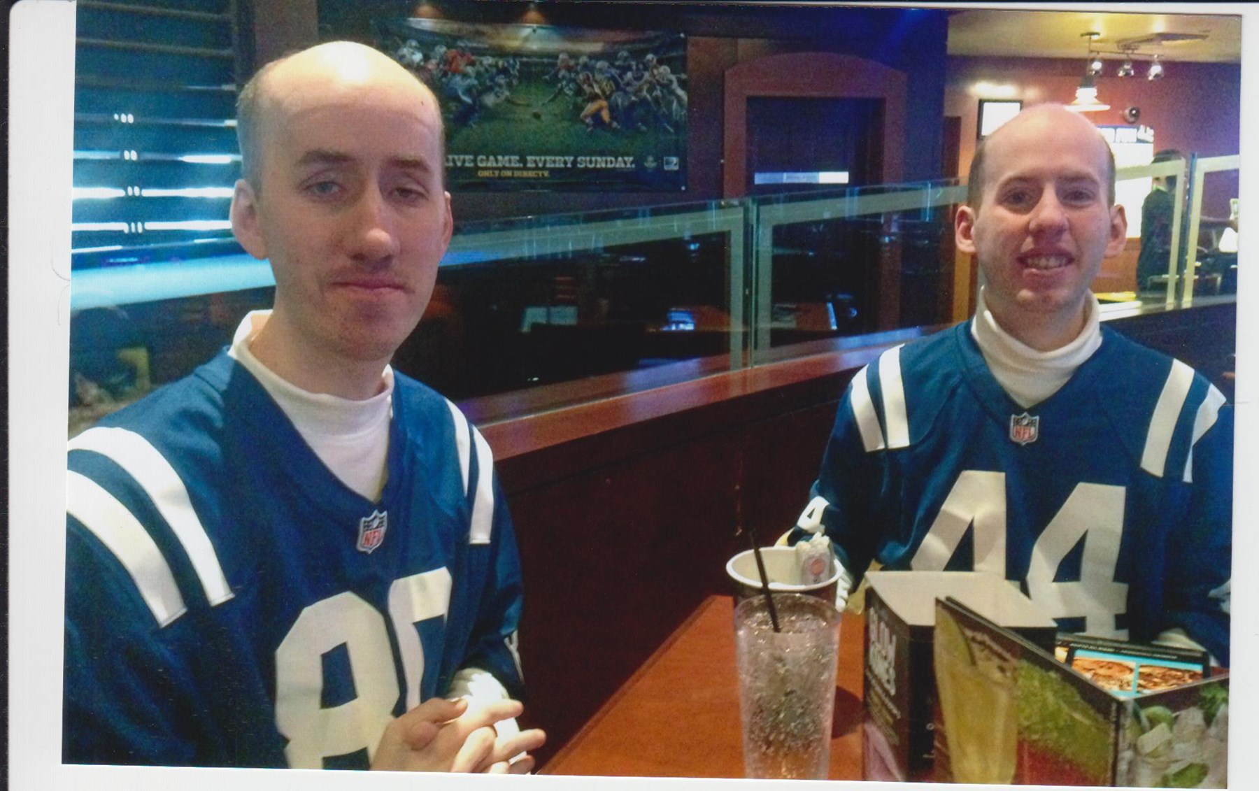 Obituary of Jonathan Bruce Adamson