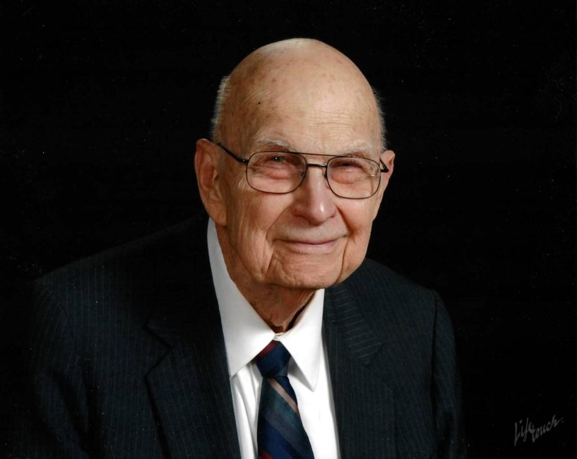 Obituary of Charles John Vaught Jr.