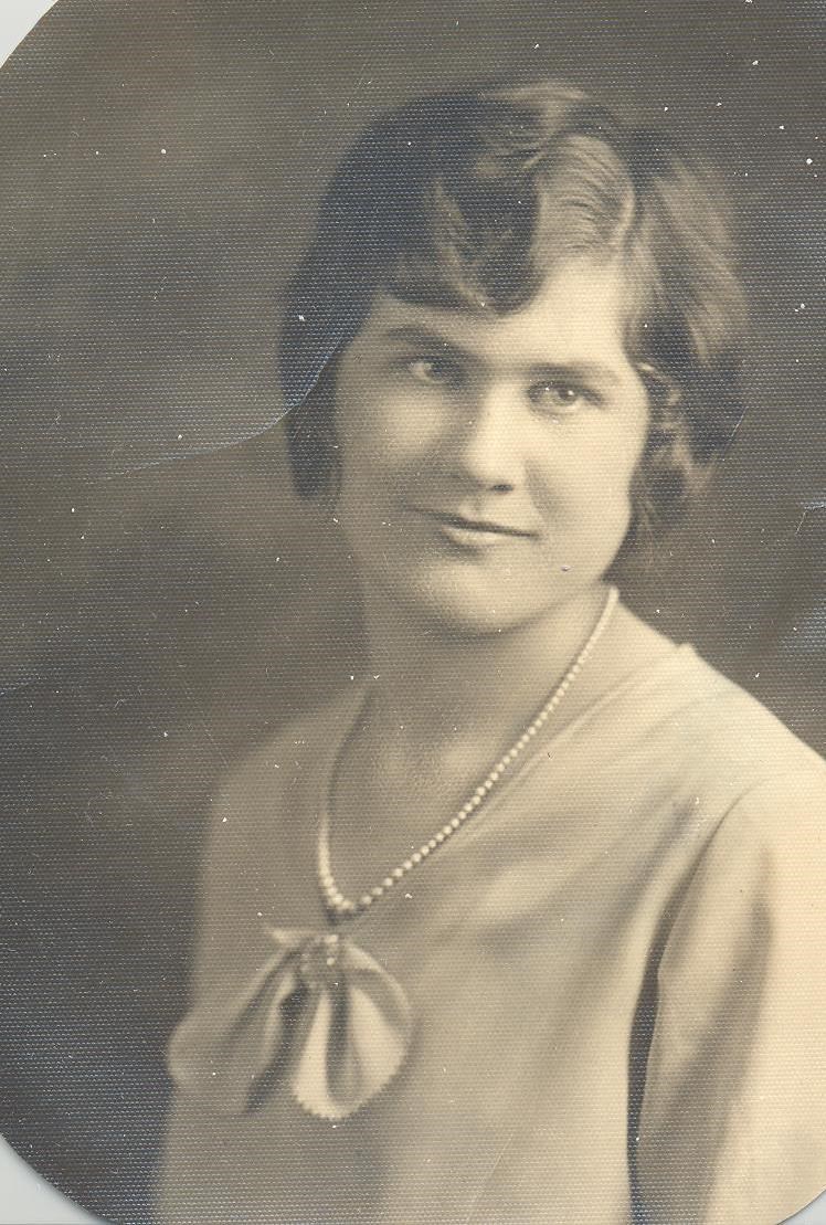 Obituary of Vernal Mauk Todd McCall