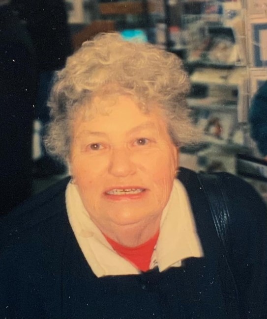 Obituary of Alice J. Moon