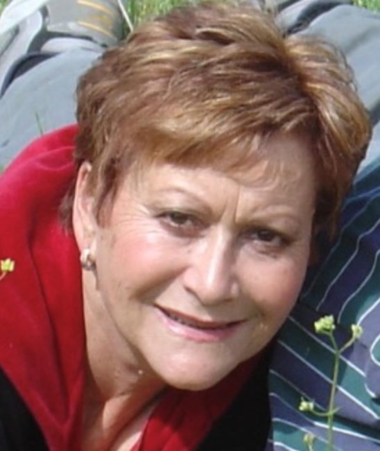 Obituary of Miriam Freilich Farber