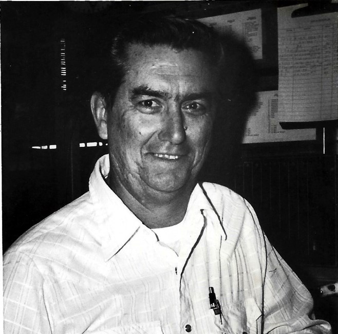 Obituary of Theodore Murray McKinley